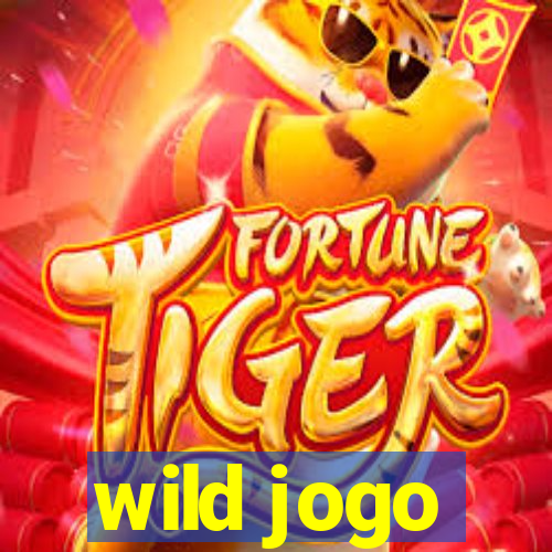 wild jogo